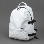 체커블 캐주얼 백팩 스쿨 데일리 가벼운 학생가방