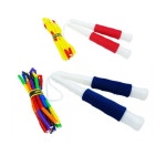 7세부터 성인까지 무난한 슬림구슬 줄넘기 X 2개입