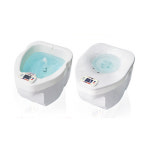 듀얼스파 플러스 족욕기 좌욕기 ASW-1000