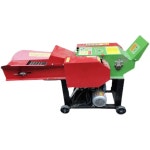 건초 잔가지 절단기 파쇄기 고추대 여물 형 건초절단기 3KW 제작기 지푸라기 믹서 1 읍면동 길이 조절 4비트 싱글 기기