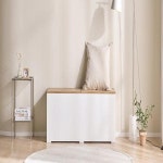 광폭 벤치 수납장 1200 GZ2222