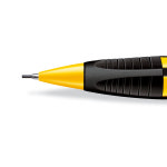 STAEDTLER 771 기계식 연필 드로잉 학교 문구 사무 삼각형 연필 샤프트 지우개 1