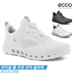 에코 에코 바이옴 쿨프로 보아 골프화 102114-010