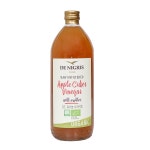 뉴로하스 데니그리스 유기농 사과식초 1L