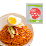 구포국수 구포국수 쫄깃 구포국수 사리 소면 100g - 10개단위 20개