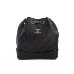 CHANEL 가브리엘 백팩 스몰 A94485