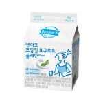 덴마크우유시지경산 | 동원에프앤비 덴마크우유 드링킹 요구르트 플레인 275ml