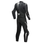 다이네즈 다이네즈 LAGUNA SECA 5 2PCS PERF LEATHER SUIT 검검흰