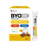 바이오코어 건강한 생 유산균 키즈 1.5g x 30포