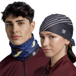 버프 버프 자외선차단 쿨넷 UV Bike - 여름 쿨 자전거 스포츠 넥워머