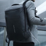 마크라이든 충전가능 백팩 BP90049B