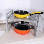 다용도 선반 하부장 정리 수납 주방 틈새 싱크대수납하부장정리 하부장수납수납정리함 싱크