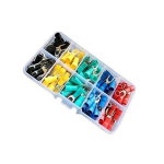 엠토 200개 배선단자 전기터미널커넥터 Furcate 배선연결단자 커넥트와이어단자 SV2-4