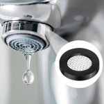 20x 호스 고무 링 와셔 씰 O 가스켓 필터 네트 샤워 헤드 튜브 스테인레스 스틸 홈 개선 부품