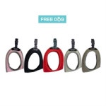 네이쳐굿 프리독 올인원 파스텔 하네스