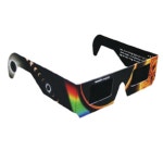 태양관측안경 Solar Viewer