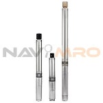 윌로 윌로 심정 수중펌프 PSB-HP Series 상품코드