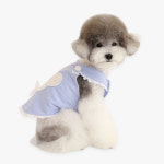 이츠독 이츠독 트위드 베어 멜빵 티셔츠 LE1213526762