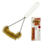 KM 바베큐 그릴 브러쉬 2064 화로 불판 세척솔 청소솔-그릴 화로 브러쉬솔 솔 청소솔 주방솔 석쇠불판 석