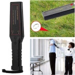 금속탐지기 안전요원 법원 공항 ENTRY보안탐지기