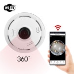 서진네트웍스 유니콘 유니콘 IoT CCTV 스마트 웹캠 360도 카메라 홈캠 TCAM-D30