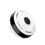 서진네트웍스 유니콘 유니콘 IoT CCTV 스마트 웹캠 360도 카메라 홈캠 TCAM-D30