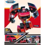 영실업 영실업 또봇 Z 변신 자동차