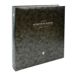 4R 접착 앨범 45매 바인더 타입 자유 접착식