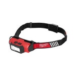 밀워키 밀워키 밀워키 헤드라이트 LED L4 HLVIS-301