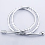 포세이돈 튜브칼라호스 샤워줄 1 5m 욕실용품 수전액세서리 욕실개조