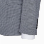 파렌하이트 라이트그레이 심플 정장 J2306