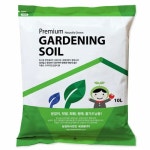 세경팜 프리미엄 다용도 분갈이흙 20L 1개