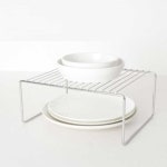 주방 싱크대 접시 정리용 스탠랙 결혼 준비