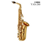 야마하 YAMAHA 알토 색소폰 스탠다드 YAS-280