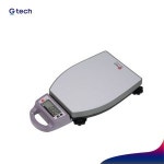 지테크인터내셔날 지테크인터내셔널 지테크인터내셔널 이동식 전자저울 -200kg 100g GL-6000S-200