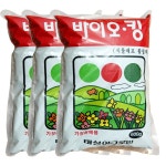 바이오킹 식물세포활성제 비료