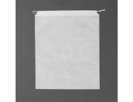 한쪽 스트링 부직포 파우치 20p세트 끈 더스트파우치