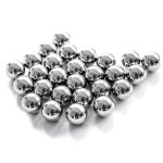 새총알 강구 쇠구슬 1kg 470알 학습준비물 과학준비물 교구 산업용