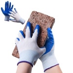 목장갑 작업장갑 반코팅장갑 면목장갑 흰장갑