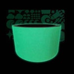 무지 축광테이프 10M