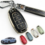 D24 톨른 그랜져IG 스마트키케이스 키홀더