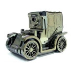 클래식 자동차 연필깎이 5단계 심조절 수동 연필깎기