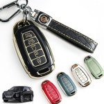 D24 톨른 팰리세이드 스마트키케이스 키홀더