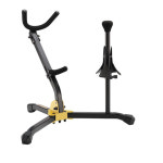 소프라노 알토 테너 색소폰스탠드 Kmt210