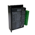 스테퍼 모터 드라이버 57 신롤러 Nema17 상 하이브리드 TB6600 HY-DIV268N 42