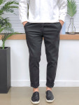 27 39사이즈 겨울 밴딩 슬랙스