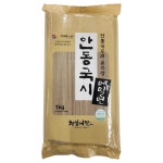맛나 안동국시 메밀면 1KG 천일제면