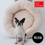 레드퍼피 레드퍼피 moodone 대형견 방석 특대형 애견용품