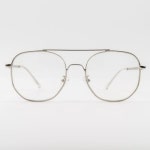 아트박스 에스비카 SBKA Amber-C02 투브릿지 안경테