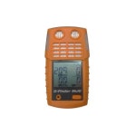 가스트론 가스측정기 복합 G-Finder Multi O2 CO H2S LEL